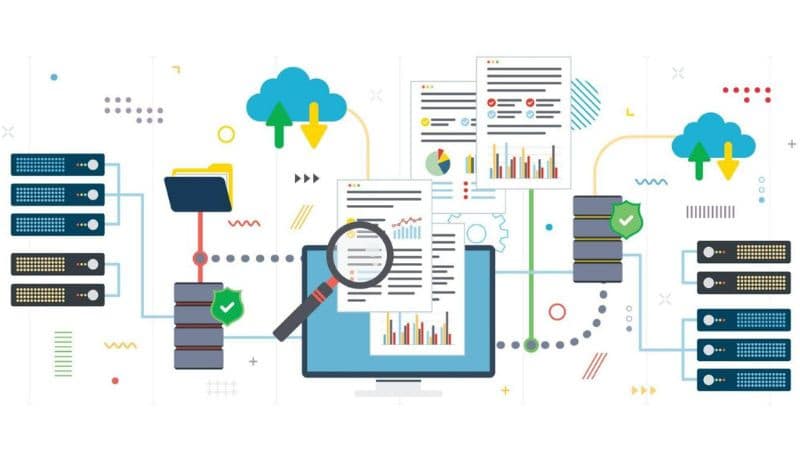 Difference Between Data Mining and Web Scraping