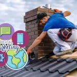 Digital Marketing For Roofing Companies