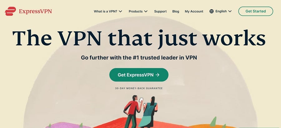 Expressvpn