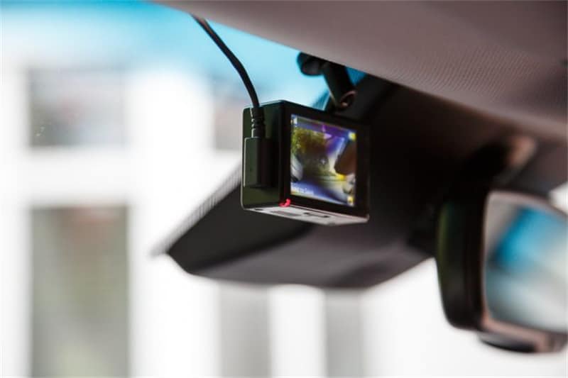 Garmin Dash Cam 65