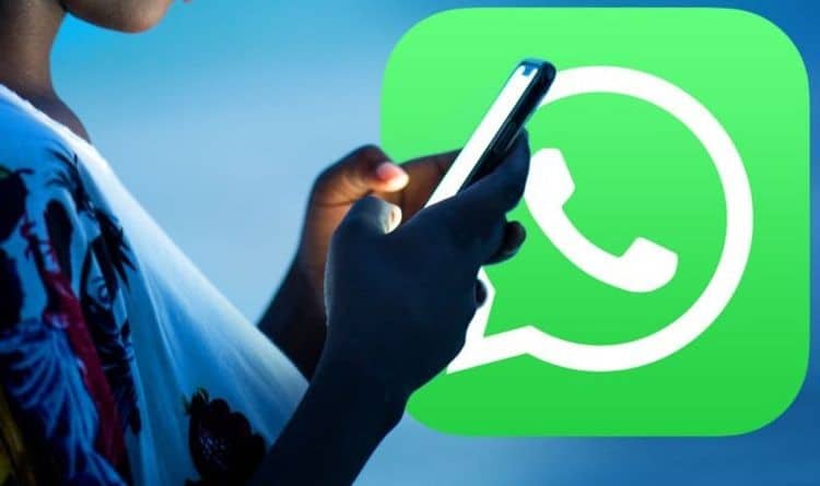 Hack WhatsApp use by Bluetooth