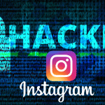 Hack an Instagram Account