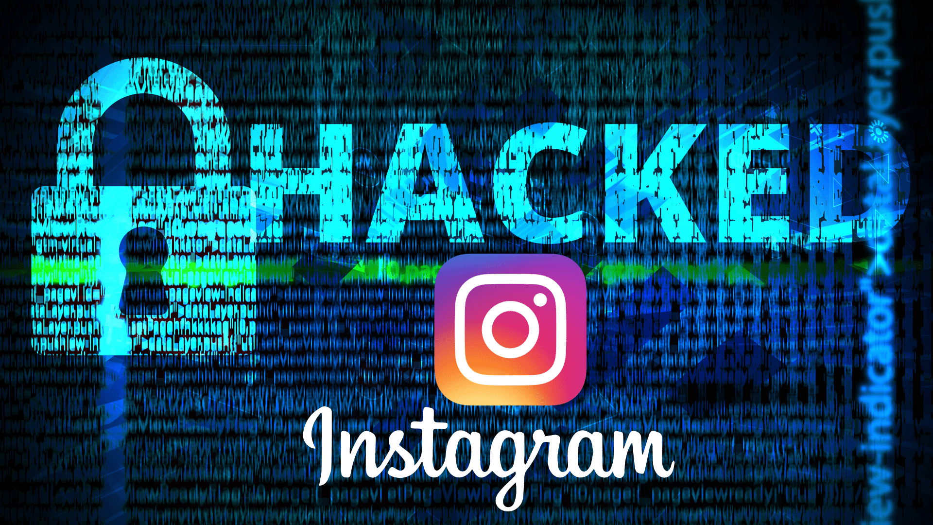 Hack an Instagram Account