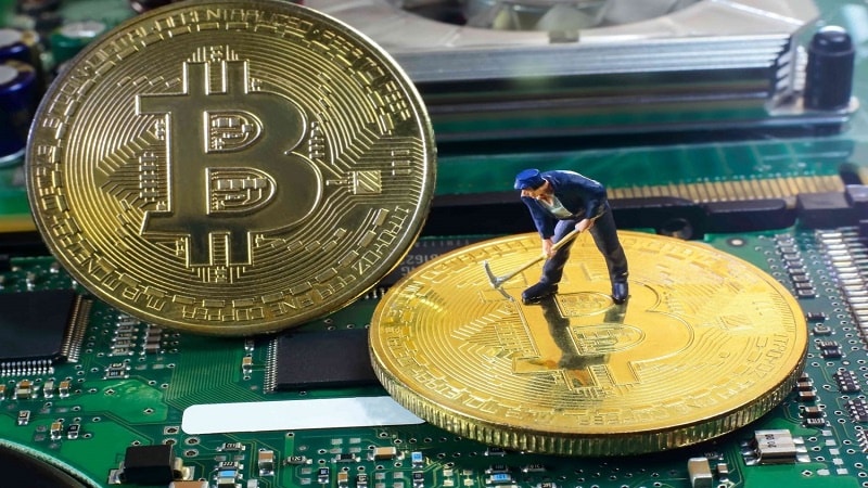 How has Bitcoin Won the Race