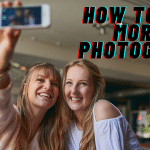 How to Be More Photogenic