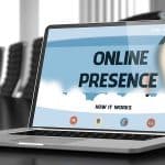 How to Build a Good Online Presence