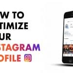 How to Optimize Instagram Profile
