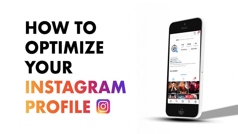 How to Optimize Instagram Profile
