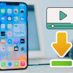 How to Save Videos to iPhone