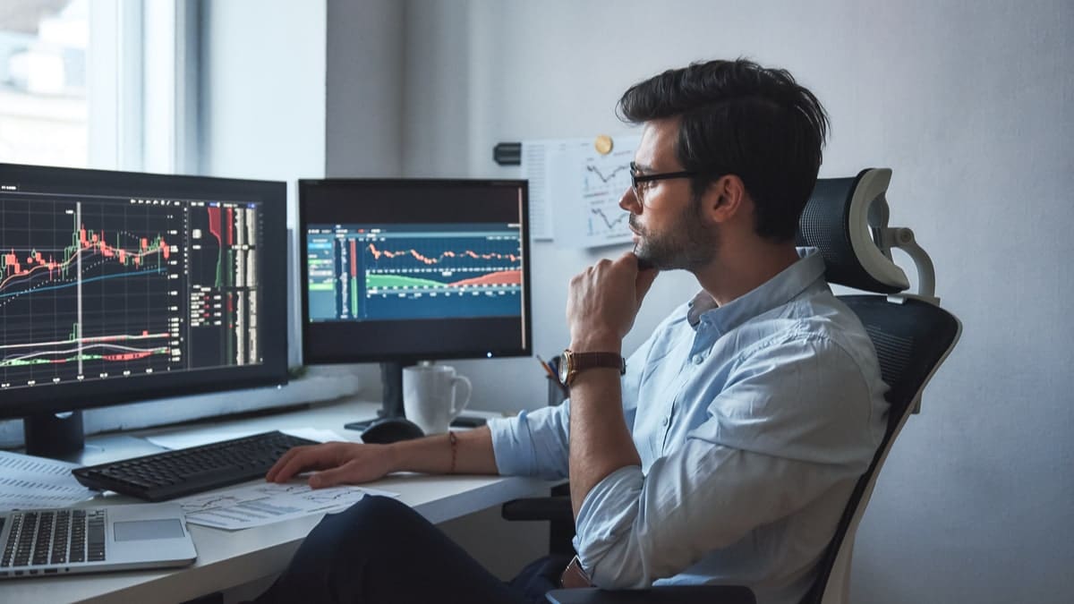 Improve Your Online Trading Rates With These Expert Tips