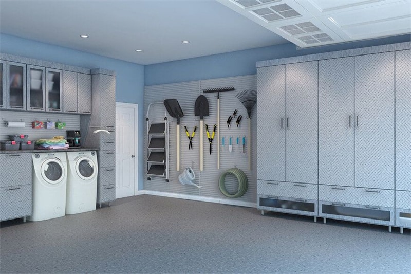 Top 5 Garage Remodeling Ideas - 33rd Square