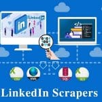 LinkedIn Scraping Proxies