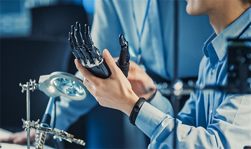 Machine Learning Engineer