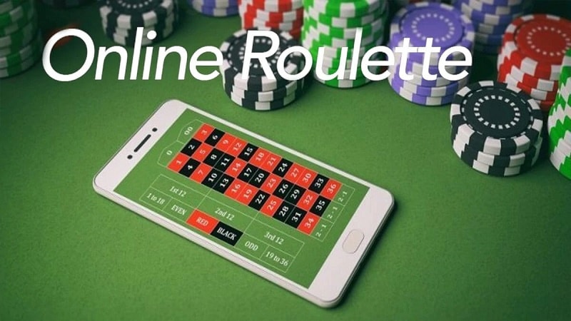 Online Roulette Games