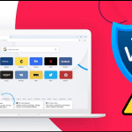 Opera VPN Not Working