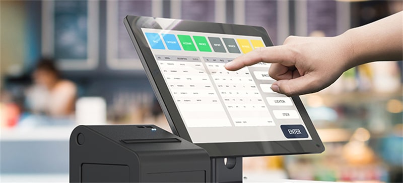 Pos system