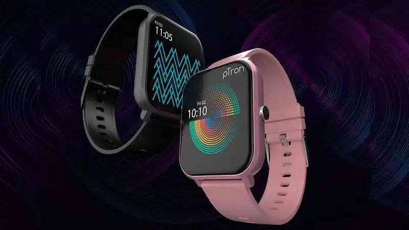 Standard watches Vs. Smartwatches