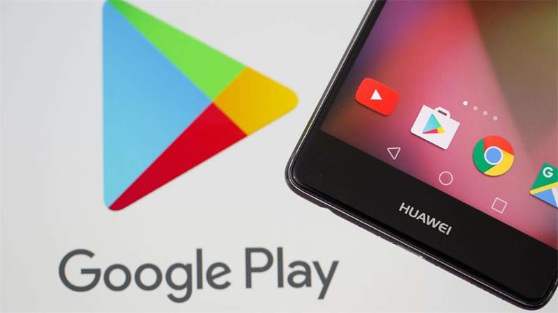 Take Advantage Of The Google Play Store