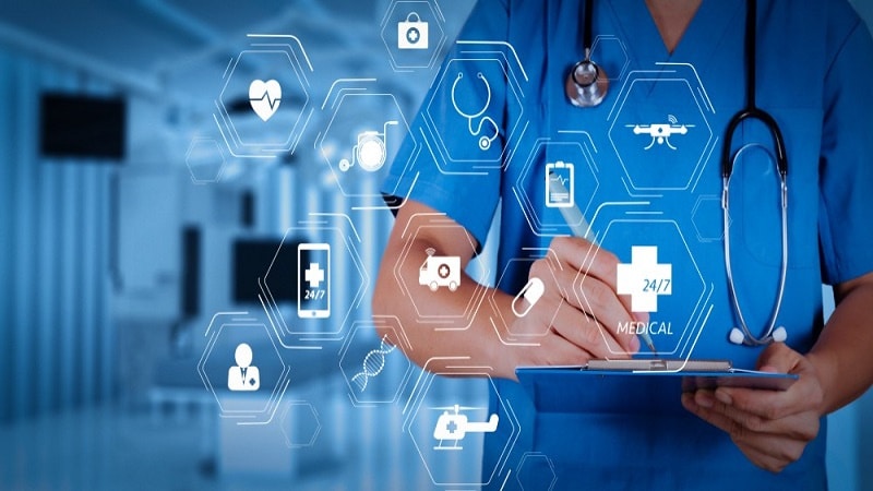Top Healthcare IT Services