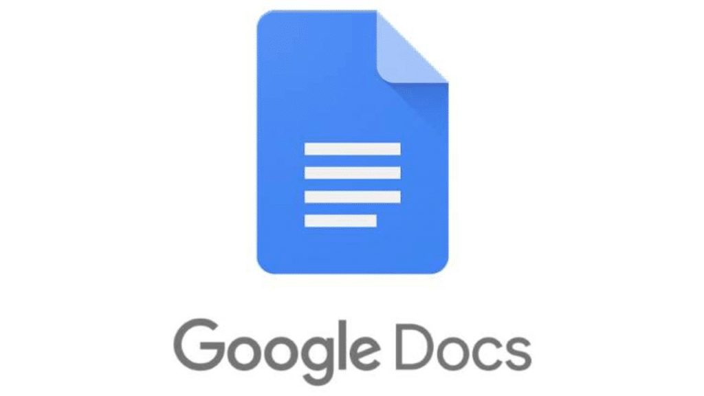 Using Google Docs
