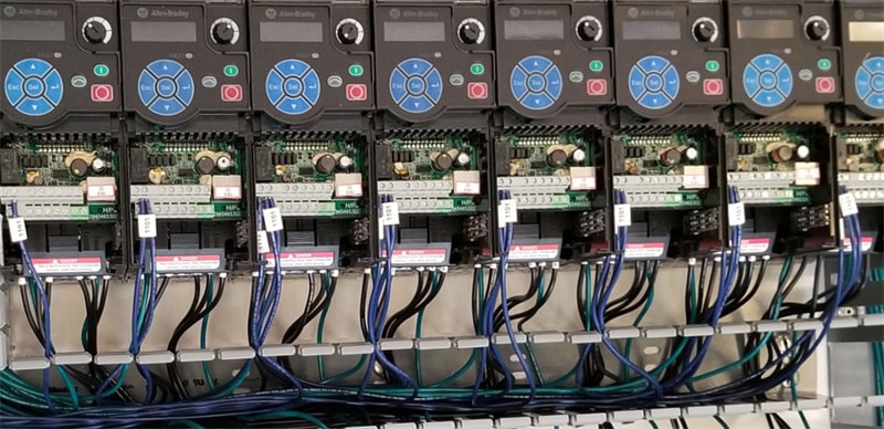 What Are Custom Control Panels