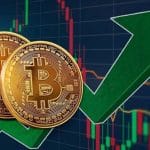 bitcoin soaring