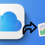 iCloud Photo Sharing