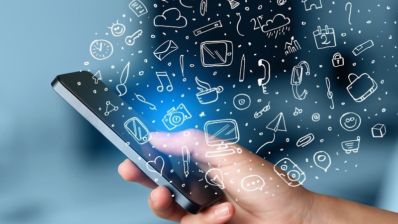 Apps in the 2020s