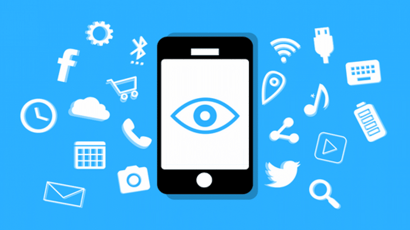 Best Cell Phone Spy Apps