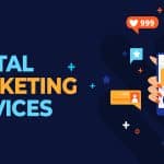Digital Marketing Services