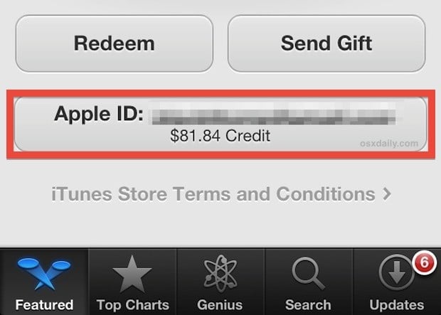 Ensure you are using the proper Apple ID credentials
