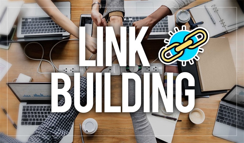 Get Started With Link Building