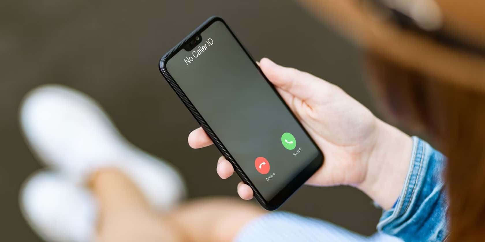 Hide Your Caller ID Before Dialing