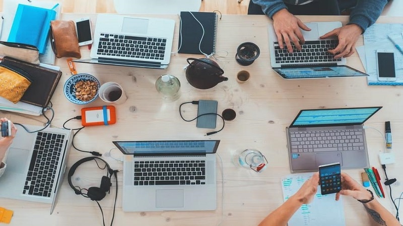 Hiring Tech Talent