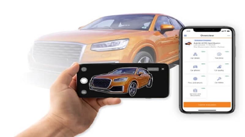 How to Buy a Car at an Online Auction