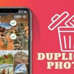 How to Delete Duplicate Photos on iPhone