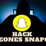 How to Hack Someones Snapchat