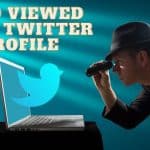 How to See Who Viewed Your Twitter Profile