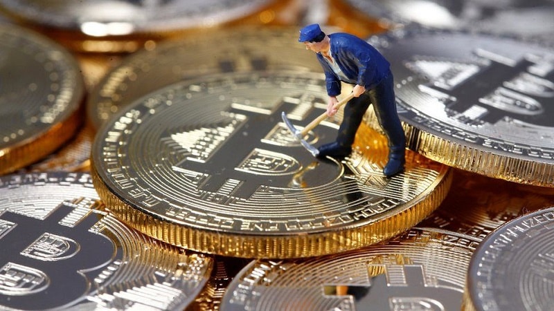 How to Start a Bitcoin Mine