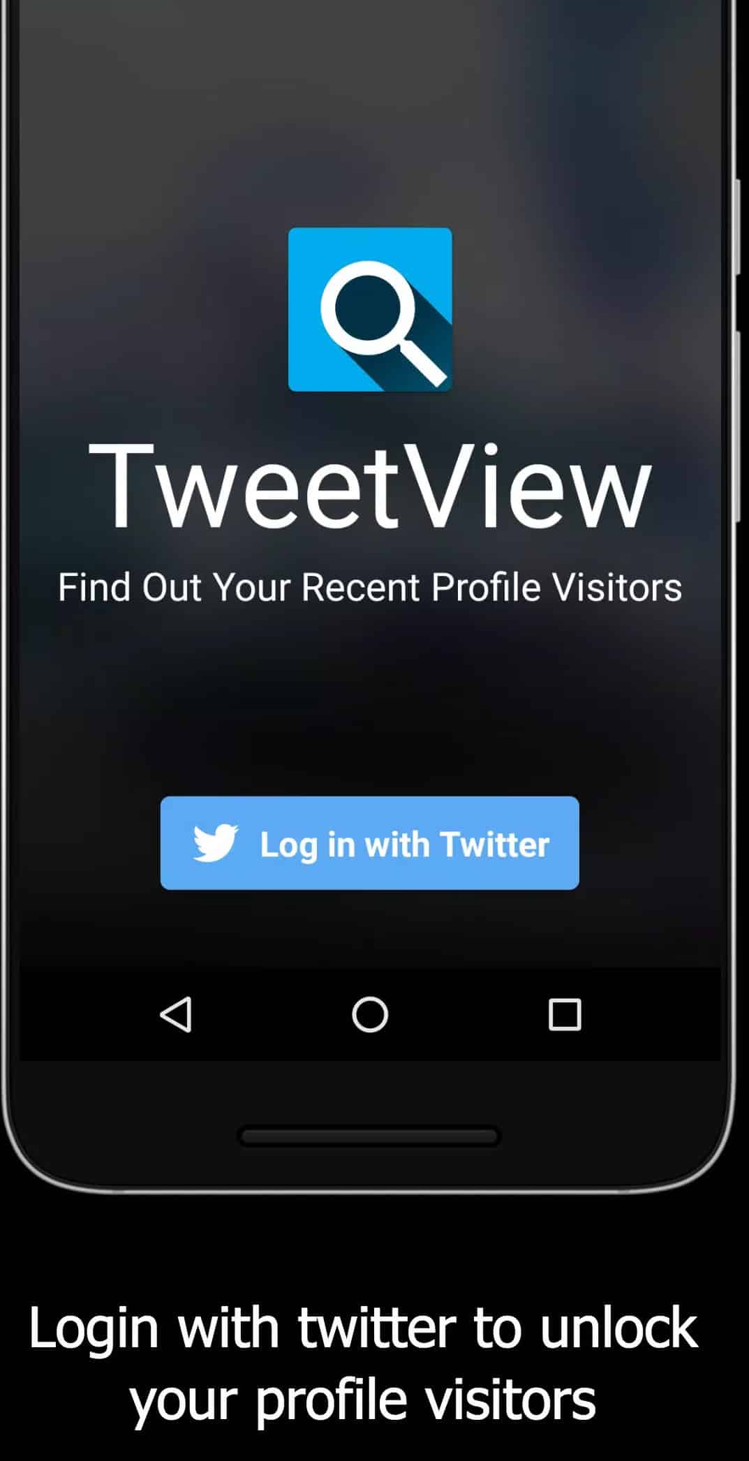 Increase your visibility on Twitter
