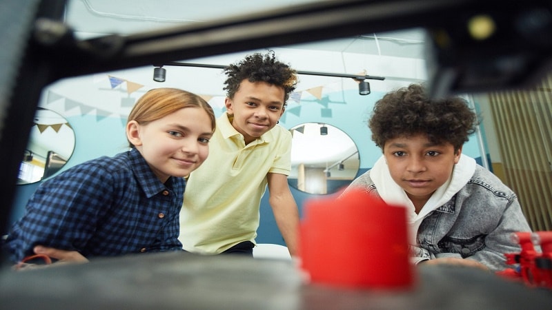 Interested In 3D Printing