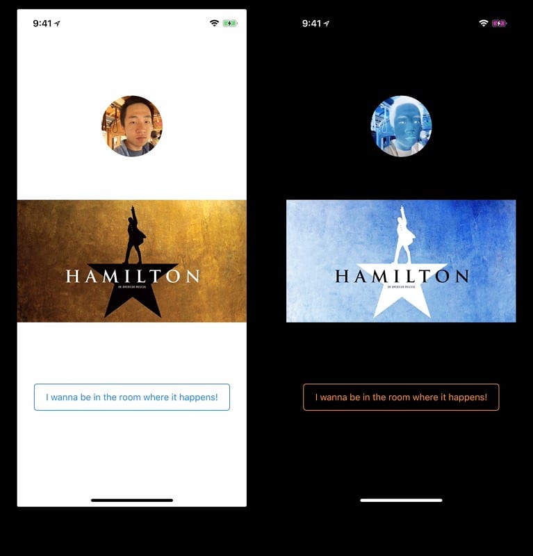 Invert Image Colors on iPhone with Third-Party Apps