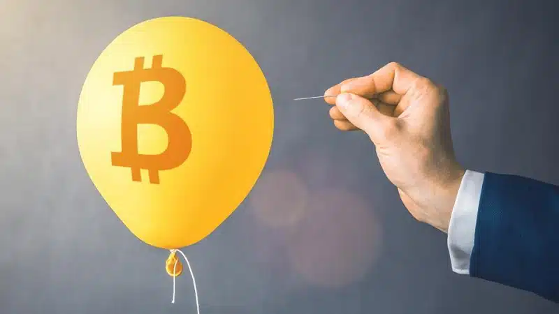 Is Cryptocurrency Dying