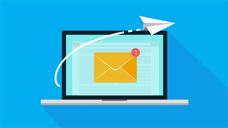 Less competition when compared to email marketing
