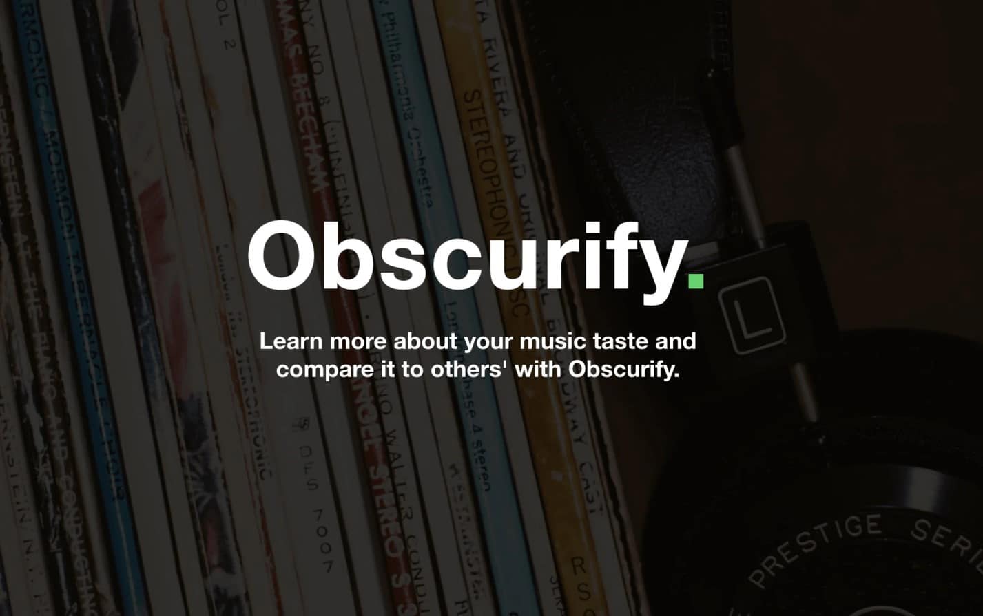 Obscurify