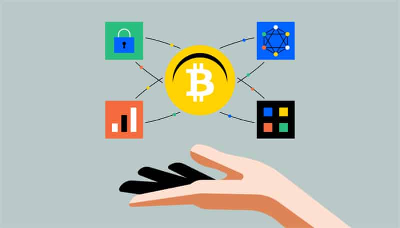 Participate in Bitcoin Services