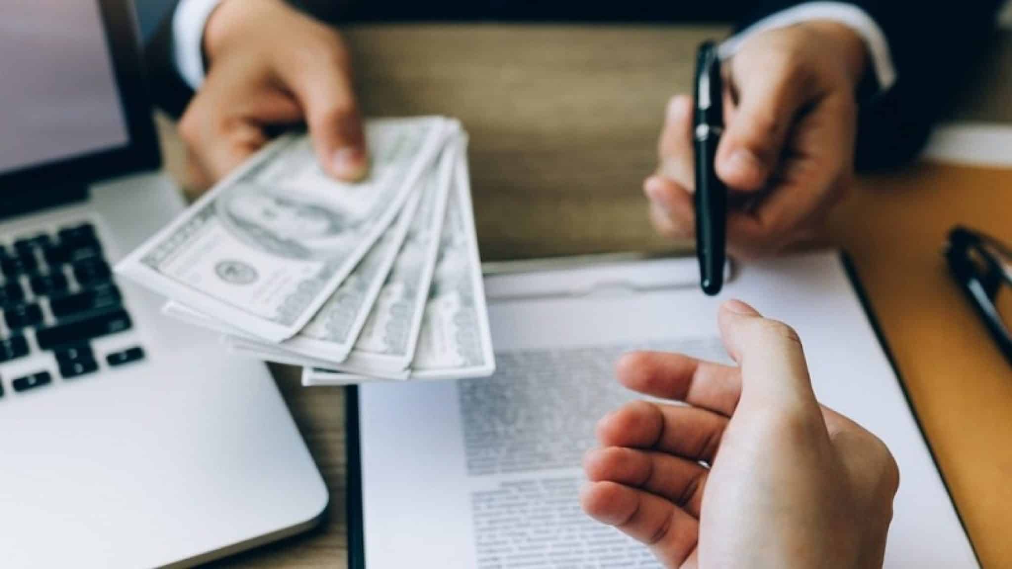 cash advance credit card