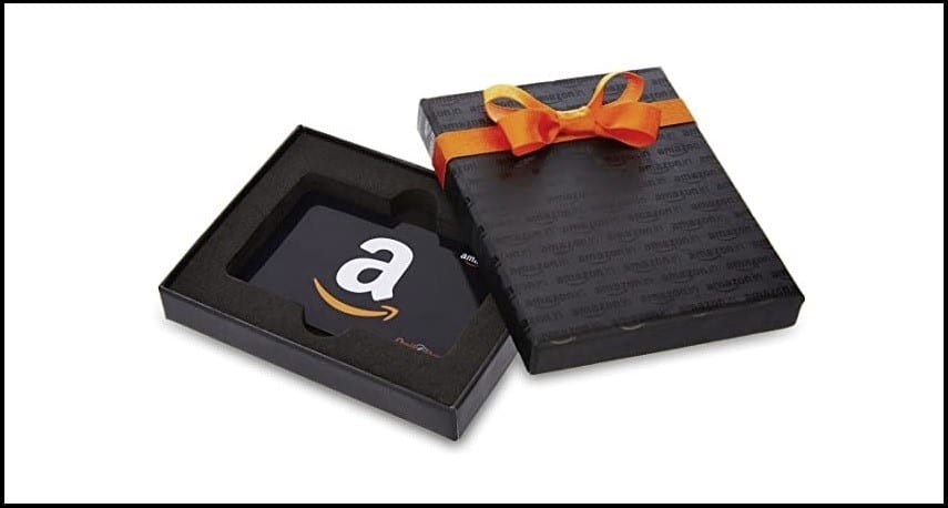 Simplest Way to Check Amazon Gift Card Balance Without Redeeming