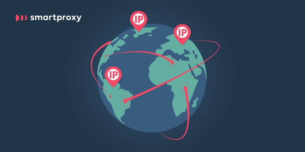 Smartproxy