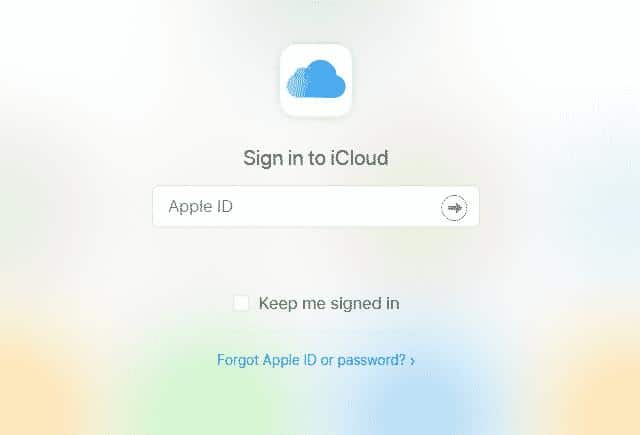 Spy on iPhone with Apple ID and Password Free with iCloud